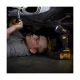 Cat DX63B 18VOLT 400 Lümen Profesyonel Çok Fonksiyonlu LED Fener (Akü Dahil Değildir) - 0,5