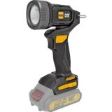 Cat Dx63b 18Volt 400 Lümen Profesyonel Çok Fonksiyonlu Led Fener (Akü Dahil