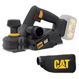 Cat Dx81b 18Volt Çift Bıçaklı Planya (Akü Dahil Değildir)