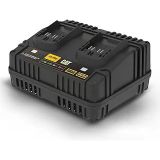 Cat Dxc152 18Volt Li-Ion One For All Profesyonel İkili Hızlı Akü Şarj