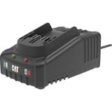 Cat Dxc2 18 Volt -Ion All Profesyonel Akü Şarj Cihazı