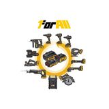 Cat Dxc2 18Volt Li-İon One For All Profesyonel Hızlı Akü Şarj Cihazı Teşhir