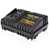 Cat Dxc4 18Volt Li-Ion One For All Profesyonel Hızlı Akü Şarj