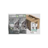 CAT EXPERT Active Control Plus Aktif Karbonlu Topaklanan Koku Hapseden Tozsuz 2x8=16 Lt Kedi Kumu Malt Paste