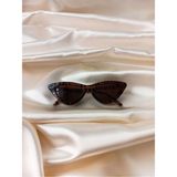 Cat Eye Kadın Güneş Gözlüğü - Çok Renkli