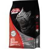 Cat Food Energy 4x500 gr Sığır Etli Yetişkin Kedi Maması
