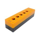 Cat Gbk-5 ,5XM22 Boş Buton Kutu