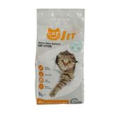 Cat Jet 5 lt Marsilya Sabunu Kokulu Kedi Kumu