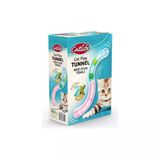 Cat Life Kedi Oyun Tüneli 2'Li