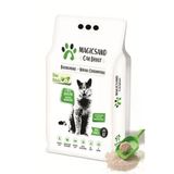 Cat Litter Elma Kokulu Kedi Kumu 20 Lt Ince Taneli