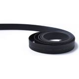 Cat Makaron-16.0 Düz 26MM Çap 16/8mm Siyah 1mt Daralan Makaron Özellikli Elektrik Malzemesi