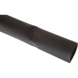 Cat MAKARON-20.0 Düz Makaron 1mt Siyah 33mm Çap 20/10mm Daralan Özellikli Elektrik Malzemesi