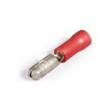 Cat Mpd1.25-2 ,1.5mm² 200-ADET Izoleli Kurşun Erkek Kablo Ucu