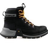 Cat P725822 Siyah Colorado Exped Dark Black Erkek Treeking Bot ve Ayakkabısı