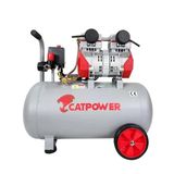 Cat Power 1154 50 Litre Yağsız Sessiz Hava Kompresörü 2