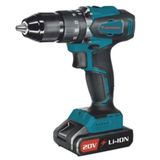 Cat Power 4111 Li-ion 2x2 Ah Kömürsüz Akülü Darbeli Vidalama