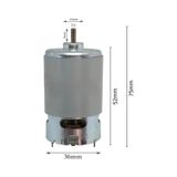 Cat Power 5151 20 Volt Darbeli Matkap Motoru