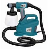 Cat Power 810 Elektrikli Boya Tabancası 700 Watt - 8698554312636