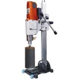 Cat Power 9317 Açılı Sehpalı Karot Makinesı 3300 Watt