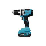 Cat Power Catpower 4210 Li-ion Akülü Darbeli Vidalama 20v 4 Ah