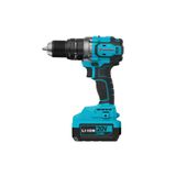 Cat Power Catpower 4212 Li-ion Akülü Darbeli Vidalama 20V 4 Ah