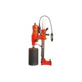 Cat Power Catpower 9300 Düz Sehpalı 4350 W 255 Mm İki Vites Karot Makinesi