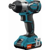 Cat Power Catpower4122 Akülü Torklu Vidalama Li-on (Set) Kömürsüz 20v 2.0 Ah