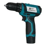 Cat Power E5101 2x1.3 Ah Akülü Vidalama Makinesi