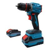 Cat Power Kömürsüz Akülü Vidalama Li-on 10mm 20v 2ah 45nm