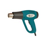 Cat Power Sıcak Hava Tabancası Iki Kademe 2000w
