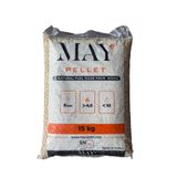 CAT PRİME Kedi Kumu %100 Organik Çam Kokulu Çam Peleti 30 lt (15kg) 8mm