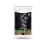 CAT PRİME Kedi Kumu %100 Organik Çam Kokulu Çam Peleti 6 mm 40 lt (20kg)