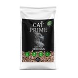 Cat Prime Kedi Kumu %100 Organik Çam Kokulu Çam Peleti 6 mm 50 Lt (25KG)