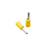Cat Ptv5.5-13 ,4mm/4mm² 100-ADET Iğne Tip Izoleli Kablo Ucu