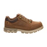 Cat Pursue Hıker Lo Erkek Outdoor Ayakkabısı P726887 Kahverengi