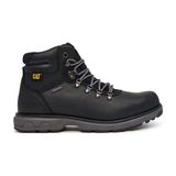 Cat Pursue Hıker Wp Erkek Outdoor Botu P726851 Siyah