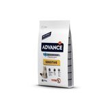 Cat Sensitive Somonlu Hassas Kedi Maması 3 Kg
