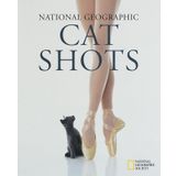 Cat Shots National Geographic Society
