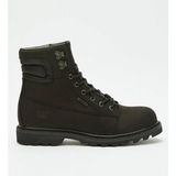Cat Siyah Erkek Günlük Bot 015M101226-Black