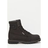 Cat Siyah Erkek Günlük Bot 015M101226-Black
