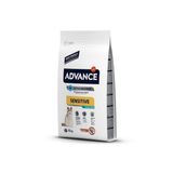 Cat Sterilized Kısırlaştırılmış Somonlu Kedi Maması 10 Kg
