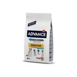 Cat Sterilized Kisirlastirilmis Somonlu Kedi Mamasi 3 Kg