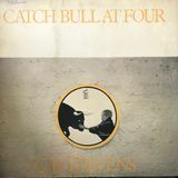 Cat Stevens - Catch Bull At Four - Yabancı 33'lük Plaklar