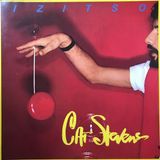 Cat Stevens - Izitso - Yabancı 33'lük Plaklar