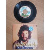 Cat Stevens - Lady D’arbanvılle - 1975 Almanya Basım 45 Lik Plak