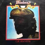 Cat Stevens - Numbers - Yabancı 33'lük Plaklar