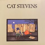 Cat Stevens - Teaser And The Firecat (Remaster) (Plak)