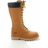 Cat Sundance Nubuk Deri Kadın Bot & Bootie CAT0111121401 - Kahverengi