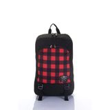 CAT Unisex Sırt Çantası 83320, Standart, CAT-83320, Kırmızı, üniseks-yetişkin