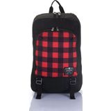 Cat Unisex Sırt Çantası Kırmızı 83320